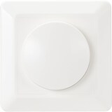 thumbnail of Sygonix SY-4697892 Drehdimmer Geeignet für Leuchtmittel: Halogenlampe, LED-Lampe, Glühlampe