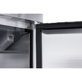 thumbnail of METRO PROFESSIONAL Koelkast GRE6400S, 59.5 x 64 x 188.5 cm, 240 L