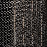 thumbnail of Adler AD 7702 Calefactor Cerámico Portátil PTC, 2 niveles potencia, Termostato, Aire Frío/Caliente, Protección Sobrecalentamiento, 1500W