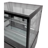 thumbnail of Kühlvitrine 270L