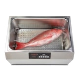 thumbnail of VESTA - Sous vide Cuba de cozedura a vácuo em aço inoxidável