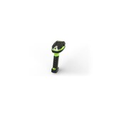 thumbnail of Lettore portatile di codici a barre 1D Zebra Li3678-Er Nero, Verde