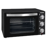 thumbnail of Exquisit Mini-Backofen MO 3302 sw