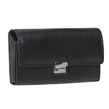 thumbnail of Esquire Kellnerbörse Leder schwarz Taxibörse Geldbörse Portemmonaie Bedienungsbörse 5001-90-00