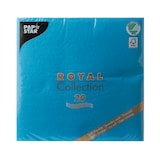 thumbnail of Papstar Servietten RC türkis