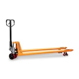 thumbnail of Hubwagen OSWALD HU18 - 2000 kg - 1800 mm - Polyurethan Tandem