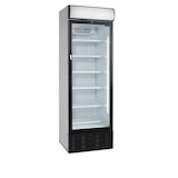thumbnail of Réfrigérateur à boissons 374 L - Blanc | Tefcold - SCU1450CP