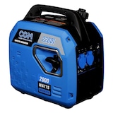thumbnail of Generador Inverter CGM 2200 i gasolina monofásico de 2200W