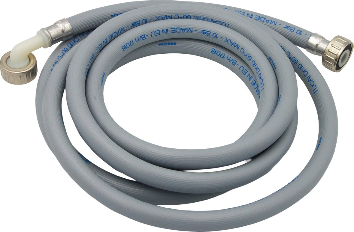 Waschmaschinenanschlussschlauch aus PVC 3000 mm
