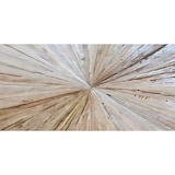 thumbnail of SIT Möbel Tischplatte aus recyceltem Teak, naturbelassen |B160 x T90 x H5 cm|07185-01| Serie TOPS & TABLES