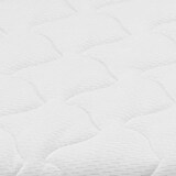 thumbnail of vidaXL Topmatras 6 cm visco-traagschuim 80x200 cm