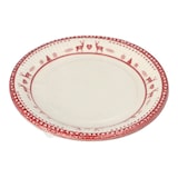 thumbnail of 200 Teller, Pappe rund Ø 23 cm `Rennes`