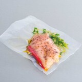 thumbnail of Vakuumbeutel Gaufriert, Temperaturbeständig Von -18  °C Bis +99  °C, 250 X 350 Mm (Bxt)