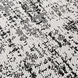 thumbnail of Tappeto per esterni in polipropilene 160 x 230 cm bianco
