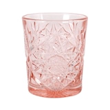 thumbnail of Viejo Valle - Vaso Hobstar Coral 35.5Cl 8.9X10Cm  Caja De 6 Uds