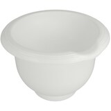 thumbnail of METALTEX   Rührschüssel weiß 1,5 l