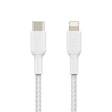 thumbnail of Belkin CAA004BT2MWH Lightning-Kabel 2 m Weiß
