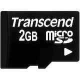thumbnail of Transcend TS2GUSDC microSD-Karte Industrial 2 GB Class 2
