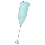 thumbnail of Mousseur à lait  MS 3089 Menthe/vert usage non-intensif Clatronic