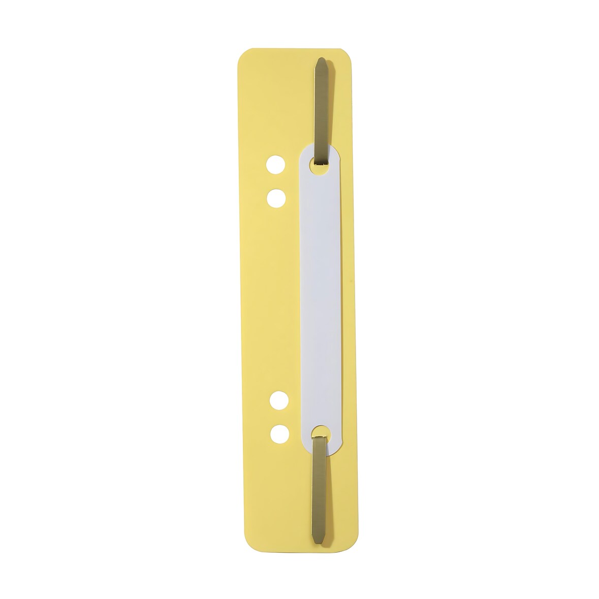 Durable Heftstreifen 150x38mm ge 250St Flexi Heftstreifen