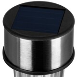 thumbnail of MONZANA® LED Solarlampe Außen 16er Set Wetterfest Erdspieß Edelstahl Solar Gartenbeleuchtung Solarleuchte Wegeleuchte