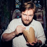 thumbnail of #IAMPLASTICFREE 50 Stück Snackbox 400ml aus braunem Kraftpapier - Asiabox, Dönerbox, Einwegbox, biologisch abbaubar, hitzeresistent, ungebleicht