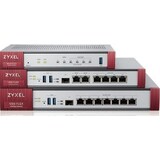 thumbnail of Zyxel USG FLEX 500 Gold Security BUNDLE Firewall