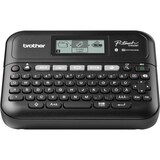 thumbnail of Brother Etikettendrucker PTD460BTVPRG1 QWERTZ (DE) Schwarz