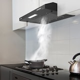 thumbnail of CIARRA Unterbauhaube Dunstabzugshaube 60cm Unterbauhaube Um/Abluft VMB6903