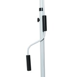 thumbnail of Outsunny Toldo Manual Retráctil 200x150 cm con Manivela de Aluminio Ángulo Ajustable Protección Solar para Terraza Balcón Jardín Patio Verde