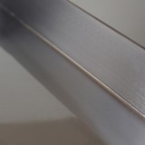 thumbnail of MBH - Gasgrill Bratplatte 400x400+400x400 mm Hardchrome für die Gastronomie. Fry Top zwei Zonen für Küche für Bar und Restaurant.