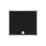 thumbnail of NEFF  N90 Induktionskochfeld 60 cm Schwarz, Mit Rahmen aufliegend T66STY4L0