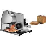 thumbnail of Unold 78826 Allesschneider Metall Plus Allesschneider Silber-Schwarz