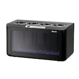 thumbnail of Weinkühler 4 Flaschen bartscher 4fl-100