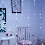 thumbnail of WellHome - Cortina de Luz com 320 Luzes LED com Controlador 100x200cm