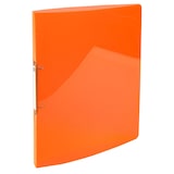 thumbnail of Exacompta Iderama ringmap, voor ft A4, Uit PP met softcover, 2 ringen van 15 mm, geassorteerde kleuren, Pak van 20
