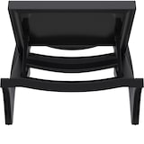 thumbnail of SIESTA EXCLUSIVE Pack de 2 Chaises Longues Pacific Noir