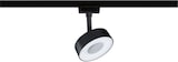thumbnail of Paulmann URail Schienenspot Circle  200lm 5W White Switch  230V Schwarz matt 96545