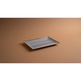 thumbnail of METRO Professional Piatto piano Madleen, gres, 25 x 14.5 cm, blu, 6 pezzi