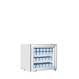 thumbnail of Congelador sobremesa UF50G