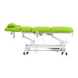 thumbnail of Helloshop26 - Komfortable Massageliege 3 Motoren 250 kg hellgrün 14_0007756