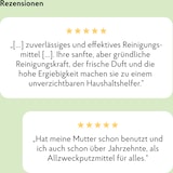 thumbnail of HAKA Neutralseife Liquid Citrus 3x1l Reinigungsmittel Allzweckreiniger flüssig