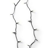 thumbnail of LED Lichterkette Batterie bis 60 Tage Timer 192LED 8Funkt. 14,3m für Innen/Außen