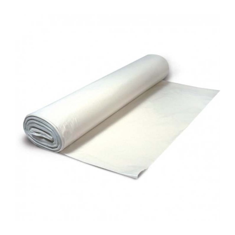 Bolsa basura blanca 85x100 G.110 (400bolsas)