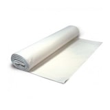 thumbnail of Bolsa basura blanca 85x100 G.110 (400bolsas)