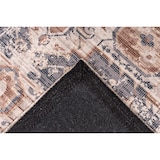 thumbnail of Kayoom Teppich Indiana 100 Grau / Braun - RXSDB-120-170-E
