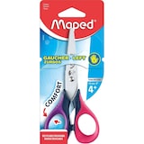 thumbnail of MAPED Sensoft 3D - Ciseaux pour gaucher - 13 cm