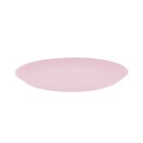 thumbnail of MONOUSO - Prato Reutilizavel Durable PP Mineral Rosa Ø27,4cm (54 Uds)