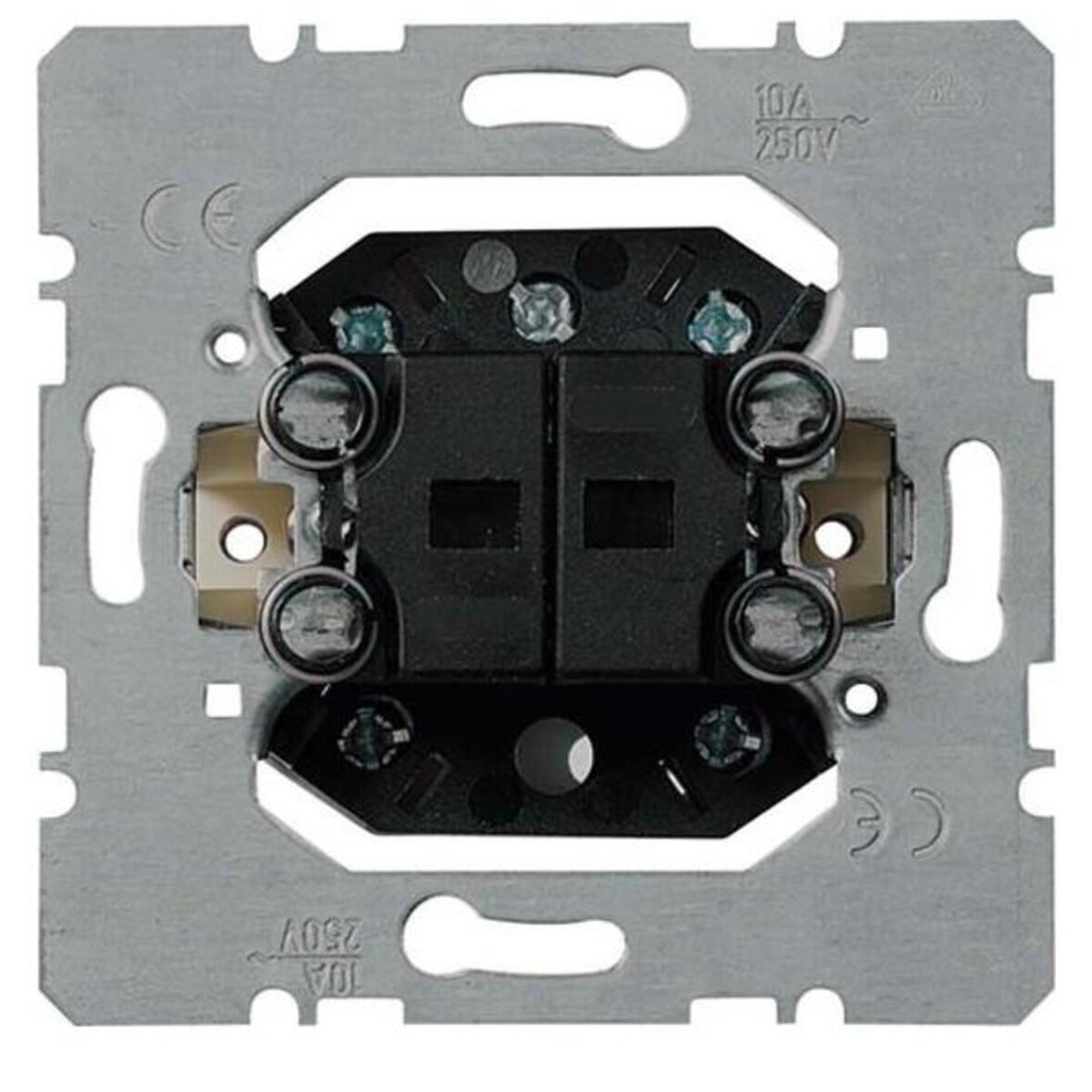 Peha Gruppen/Jalousietaster D 254 T 00109811