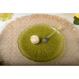 thumbnail of Fourchettes à dessert citron - lot de 6